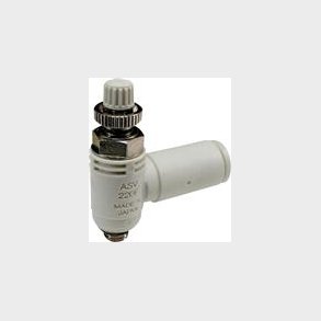 Hurtigaflufter Just. 1/4