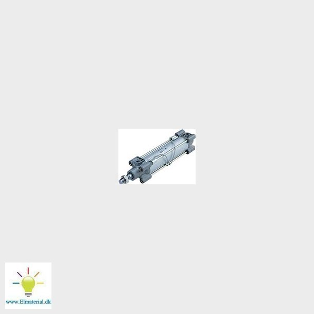 Cylinder Iso 15552 &macr;40-700