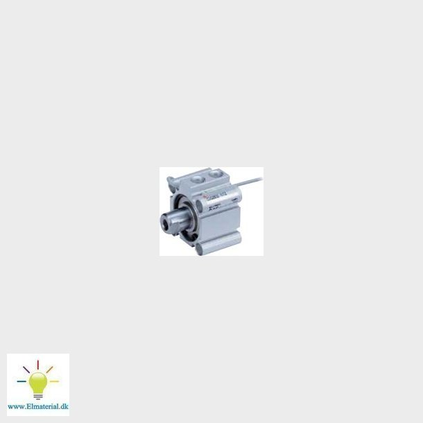 Cylinder Kompakt &macr;16-10