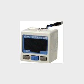 Pressostat Digital H&iquest;j Pr&frac34;cision