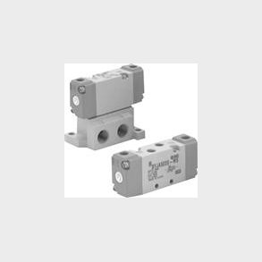 Ventil Luftstyret Nc