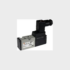 Ventil 5/2 Monostabil 24 Vdc