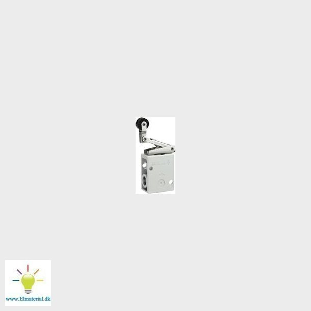 Ventil 3/2 Rulleswitch