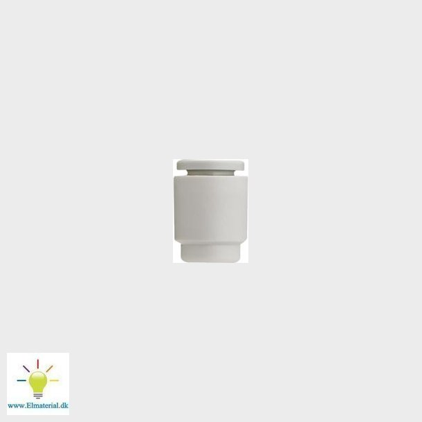 Fittings Instik Bl&frac34;ndprop T/Slange &macr;12