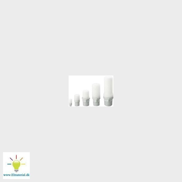 Lyddmper 30 Db(A) M5