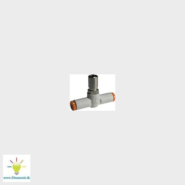 Dr&iquest;vle Kontra 1/8"