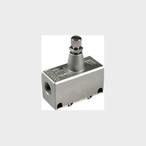 Dr&iquest;vlekontraventil 1/4