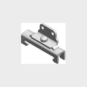 Beslag For Din Rail