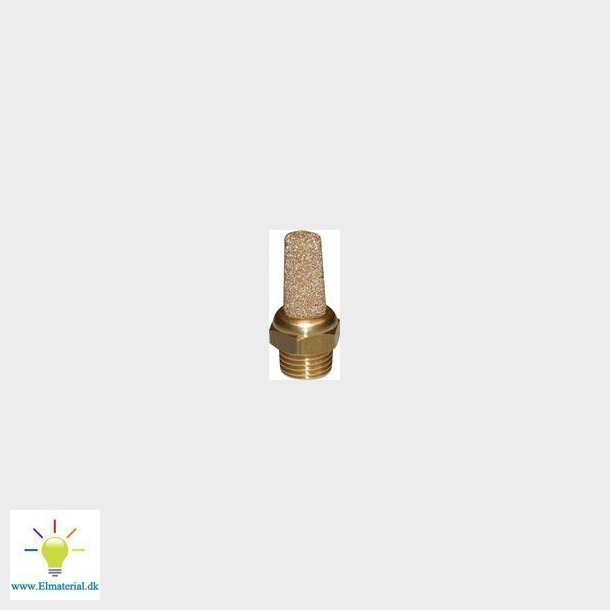 Lydd&frac34;mper 30Db