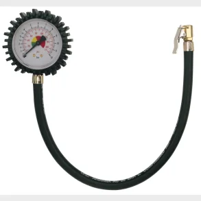 Frtryckstestare Analog Display