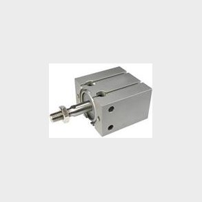 Luftcylinder &macr;20-20