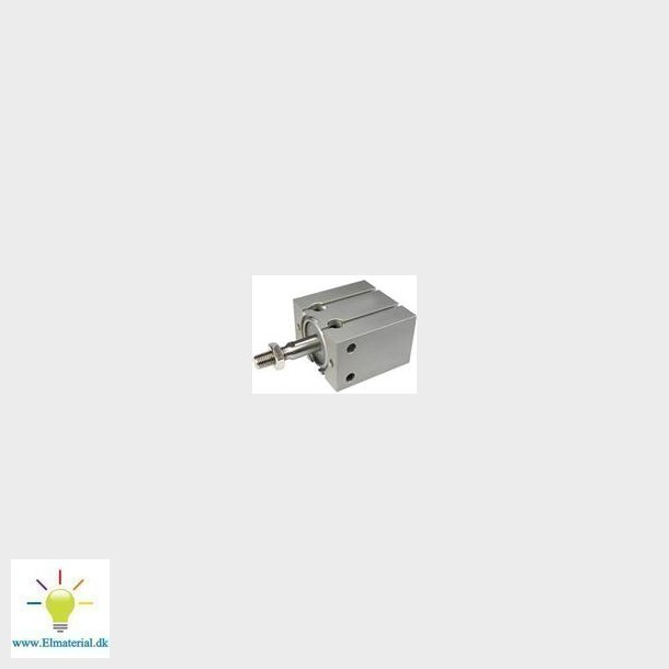 Luftcylinder &macr;20-20