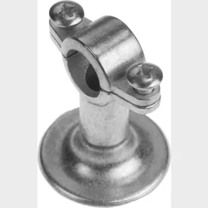 zinkrrbrer m/vgflange 1/4