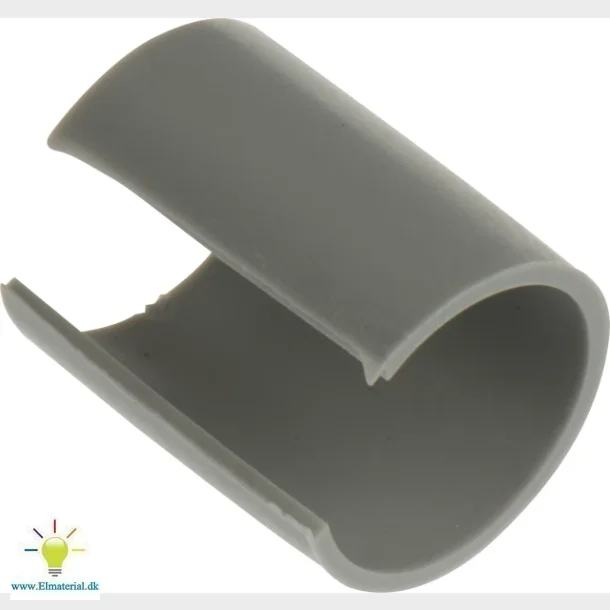 plastindlg t/zinkrrb 12mm