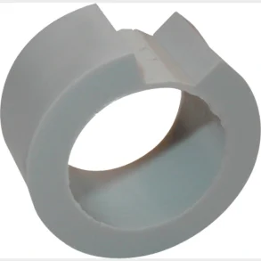 plastindlg t/zinkrrb 15mm