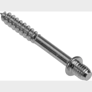 trskrue m/m6 gevind 45mm