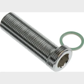 uponor forskruning u/afspring 3/4x1/2