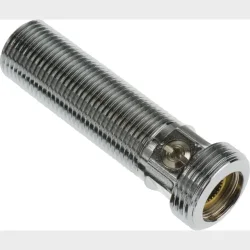 uponor forskruning m/afspring 3/4x1/2