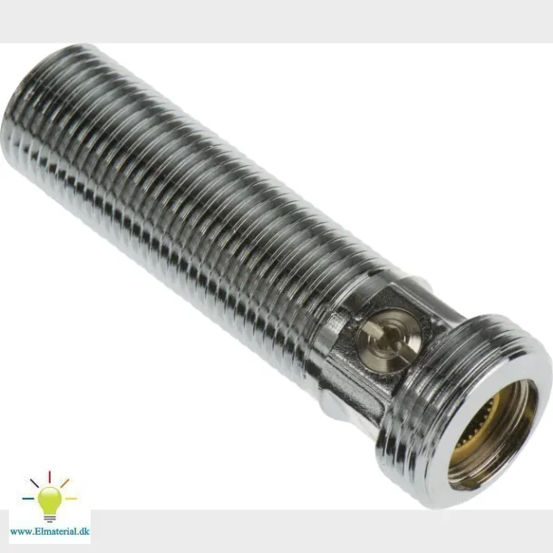 uponor forskruning m/afspring 3/4x1/2