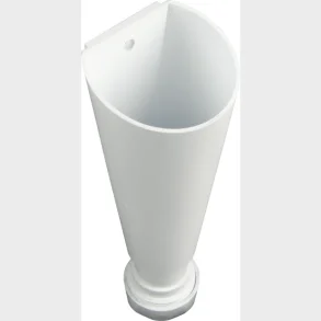 Purus avloppstratt 1 1/4