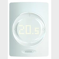 Sentio Rumtermostat Trdls