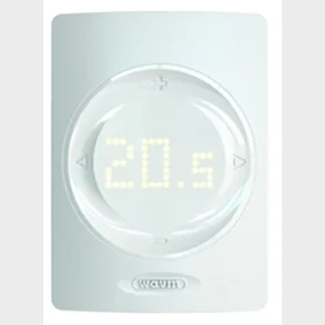 Sentio Rumstermostat Tr�dl�s