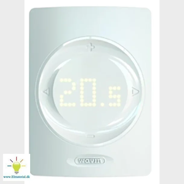 Sentio Rumtermostat Trdls