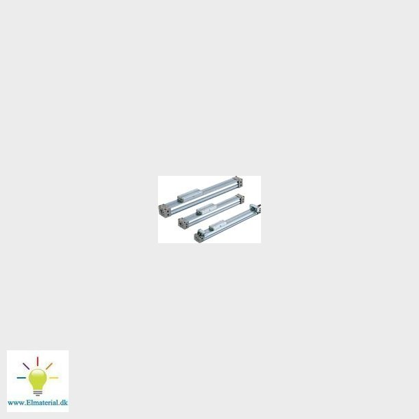 Cyl. Stempelstangsl&iquest;s &macr;25-300