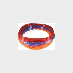 Slange Nylon &macr;4Mm 20M