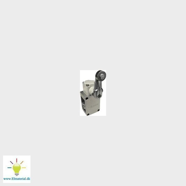 Ventil Mekanisk 3/2 1/8 &macr;3 2