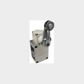 Mekaniske Ventil 3 Ports