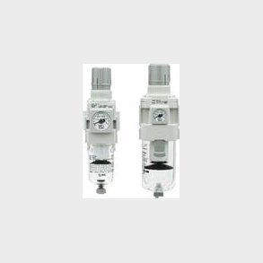 Filter Regulator 3/8