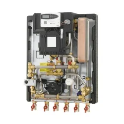 Akva Lux Ii Se Xb06H26 Ptc2/W Insolation