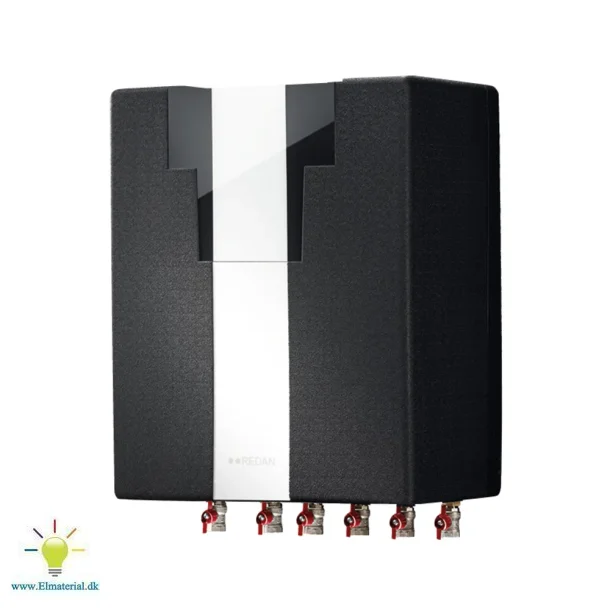 Akva Lux Ii Se Xb06H26 Ptc2/W Insolation