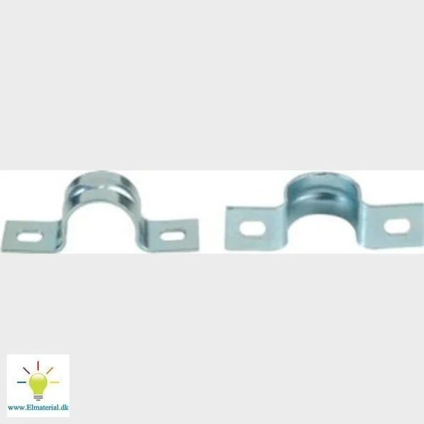 kabelbjle 14 mm 2 lap elfz 10 stk