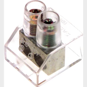 samlemuffe 1,5-10 mm2 halogenfri 6 stk