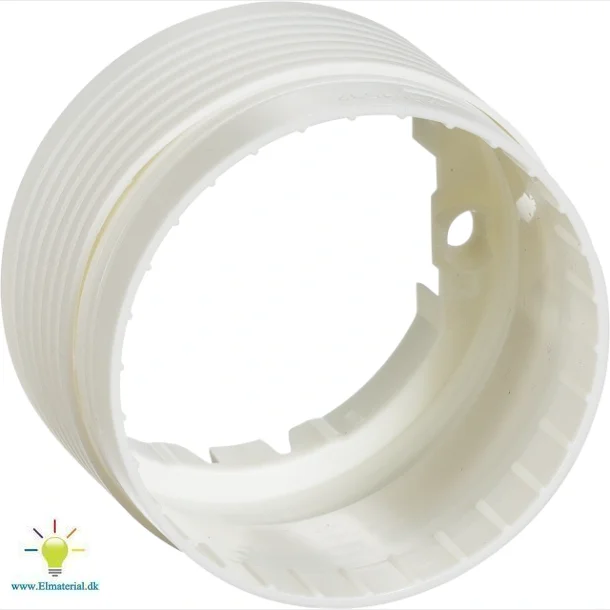 afstandsring 6-50 mm f/ pl dse