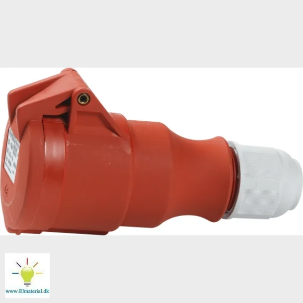cee forlngerled h6/400/16/5/44