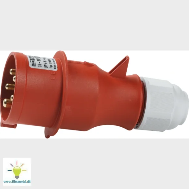 cee stikprop h6/400/16/5/44 fasevender