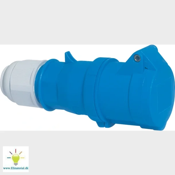 cee forlngerled h6/230/16/3/44