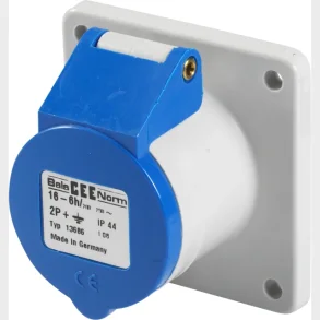 cee stikdseindb h6/230/16/3/44