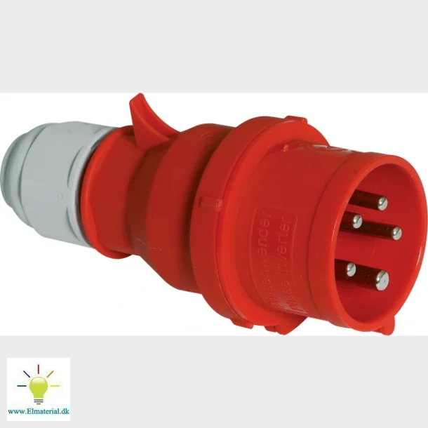 cee stikprop h6/400/16/5/44 fasevender