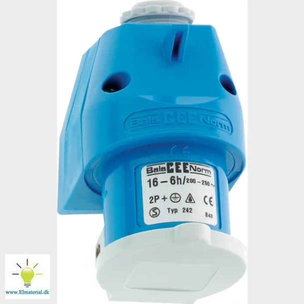 cee indtag vg h6/230/16/3/44