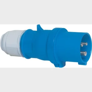 cee plugg h6/230/32/3/44