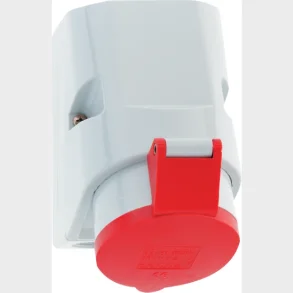 cee stikdse vg h6/400/16/7/44