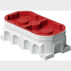 indmuringsdse med rotor-fix