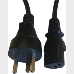 apparatledning dk edb - c13 1,8m