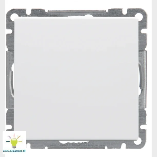 forfradse til kabler, 1m 76 50mm dyb