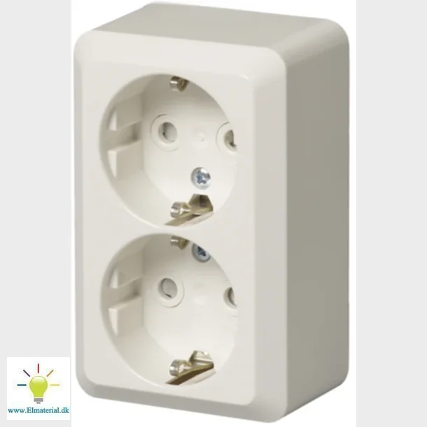 forfradse til rr, 1m 76 50mm dyb