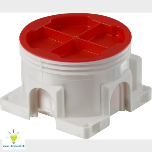 impressivo underlag 26d m/ramme 1m antr